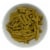 Kroger® Cut Green Beans Cup Perspective: top
