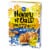 Kroger® Honey n' Oats with Almonds Cereal Perspective: top