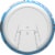 Kroger® Sugar Free French Vanilla Coffee Creamer Perspective: top