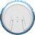 Kroger® Sugar Free French Vanilla Coffee Creamer Perspective: top
