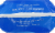 Kroger® Flushable Moist Wipes Refill Perspective: top
