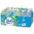 Kroger® Natural Spring Bottled Water Perspective: top