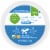 Simple Truth Organic™ 2% Milkfat Lowfat Small Curd Cottage Cheese Perspective: top