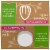 Simple Truth Organic™ Dairy Free Organic Unsweeted Original Almond Milk Half Gallon Perspective: top