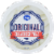 Kroger® Cream Cheese Spread - Original Perspective: top