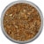 Private Selection® Peach Lemon Loose Leaf Herbal Tea Perspective: top