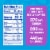 Comforts Grape Electrolyte Solution 33.8 fl oz Perspective: top