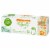 Simple Truth® 13 Gallon Compostable Tall Kitchen Trash Bags Perspective: top
