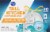 Kroger® Tall Kitchen Clean Linen Scented 13 Gallon Drawstring Bags Perspective: top