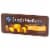 Kroger® Cheddar Cheese Cranberry & Almond Snack Kit Perspective: top