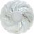 Kroger® Purified Drinking Water Perspective: top