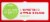 Simple Truth Organic® Unsweetened Applesauce Pouches Perspective: top