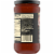 Private Selection® Moroccan Inspired Harissa & Roasted Red Pepper Simmer Sauce Perspective: top