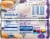 Kroger® Buttermilk Biscuits 4 Pack Perspective: top