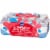 Kroger® Strawberry Flavored Bottled Water Perspective: top