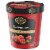 Private Selection® Raspberry Sorbet Pint Perspective: top