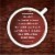 Kroger® Donut Shop Blend Medium Roast K-Cup Coffee Pods Perspective: top
