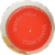 Senor Gusto Mango Yogurt Smoothie Perspective: top