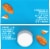 Simple Truth Vanilla Almond Milk Perspective: top