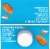 Simple Truth® Unsweetened Vanilla Almond Milk Perspective: top