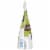 Kroger® Traditional Favorites Frozen Peas Green Perspective: top