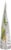 Kroger® Southern Style Breaded Cut Frozen Okra Perspective: top