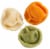 Kroger® Tri-Color Cheese Tortellini Perspective: top