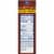Kroger® Multigrain Country Club Crackers Perspective: top