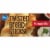Kroger® Mozzarella Twisted Bread Sticks Perspective: top