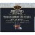 Private Selection® Coffee Pods for Nespresso® Original Machines Ristretto Espresso Dark Roast Perspective: top