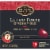Private Selection™ Coffee Pods for Nespresso® Machines Lungo Forte Espresso Dark Roast Perspective: top