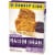 Kroger® Crunchy Raisin Bran Cereal Perspective: top