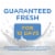 Kroger® 2% Reduced Fat Milk Half Gallon Perspective: top