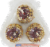 Kroger® Candy Apples Perspective: top