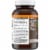 Simple Truth® L-Lysine Capsules 500mg Perspective: top