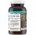 Simple Truth® Calcium Citrate with Vitamin D3 Tablets Perspective: top