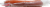 Kroger® Beef Smoked Sausage Perspective: top