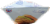 Kroger® Lean Turkey Burgers Perspective: top