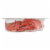Kroger® Sliced Turkey Pepperoni Perspective: top