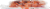 Kroger® Gluten Free Sliced Mini Pepperoni Perspective: top