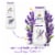Dove Body Wash for 24hr Lotion-Soft Skin Relax Lavender Oil & Chamomile Moisturizing Skin Cleanser Perspective: top