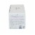 Dove Milk Swirls Lavender & Honey Macaron Bath Bombs Perspective: top