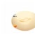 Dove Glowing Mango Butter and Almond Butter Bar Soap Perspective: top