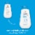 Dove Gentle Exfoliate with Sea Minerals Body Wash with Pump Perspective: top