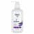 Dove Lavender and Chamomile Hand Sanitizer Perspective: top
