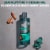 Dove Men+Care Body Wash to Rebuild Skin, Eucalyptus + Cedar Oil w/ Plant-Based Cleanser +Moisturizer Perspective: top