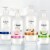 Dove Deep Moisture Hand Wash Perspective: top