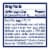 Dove Antibacterial Beauty Bar Soap Perspective: top