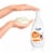 Dove Kids Care Coconut Cookie Foaming Body Wash Perspective: top
