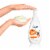 Dove Kids Care Coconut Cookie Foaming Body Wash Perspective: top
